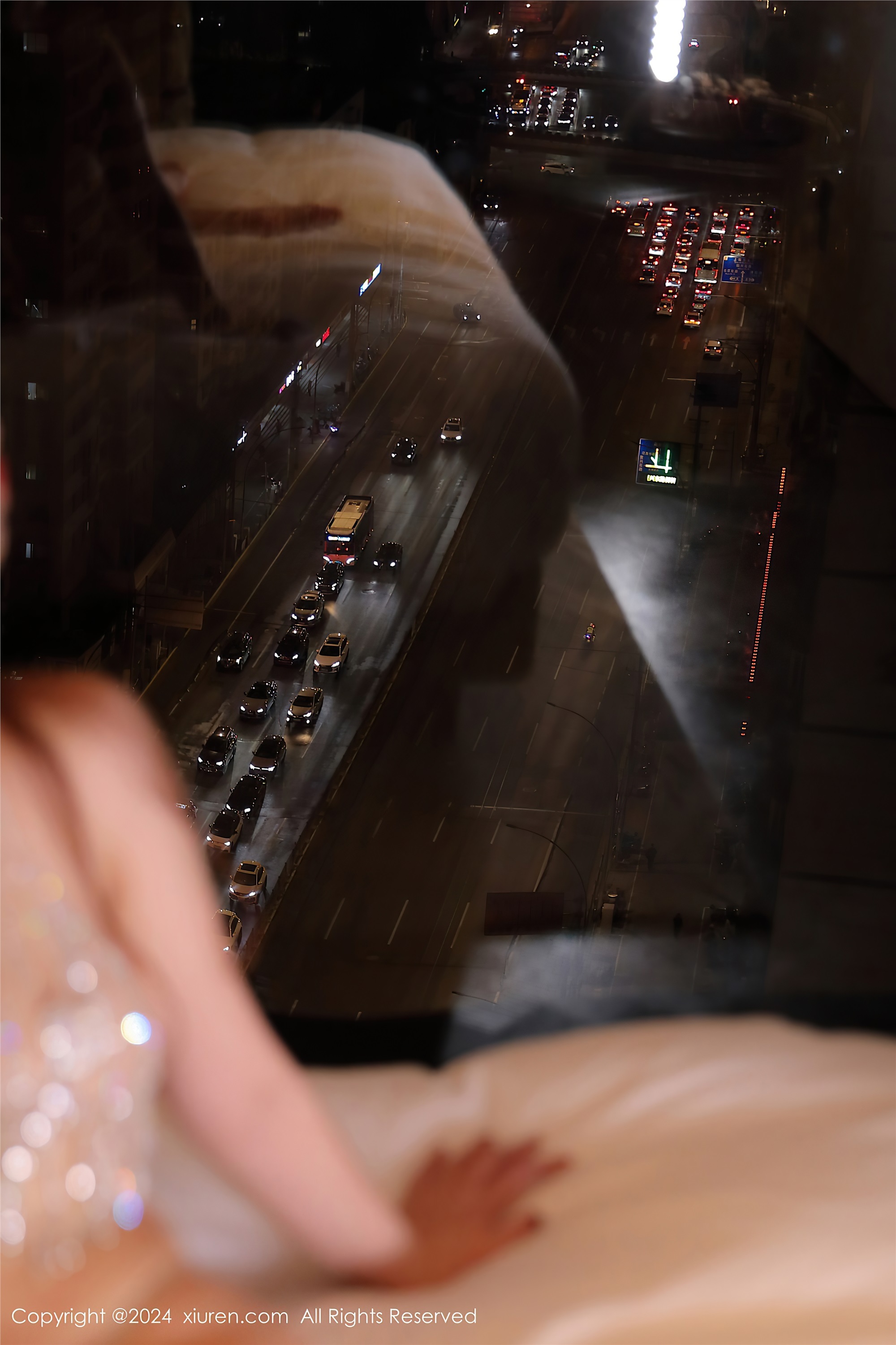 Xiuren秀人网 2024.12.16 NO.9607 蛋蛋宝